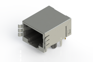 EDAC Modular & Magnetic Jacks J9Q Series